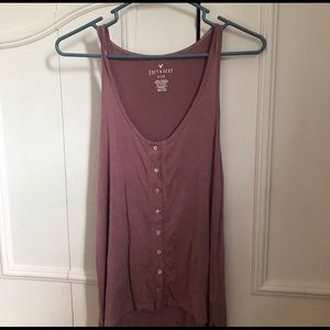 American Eagle Tank Top